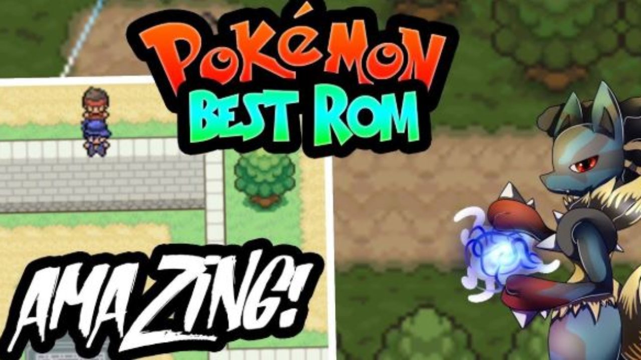 Free download roms gba games for android